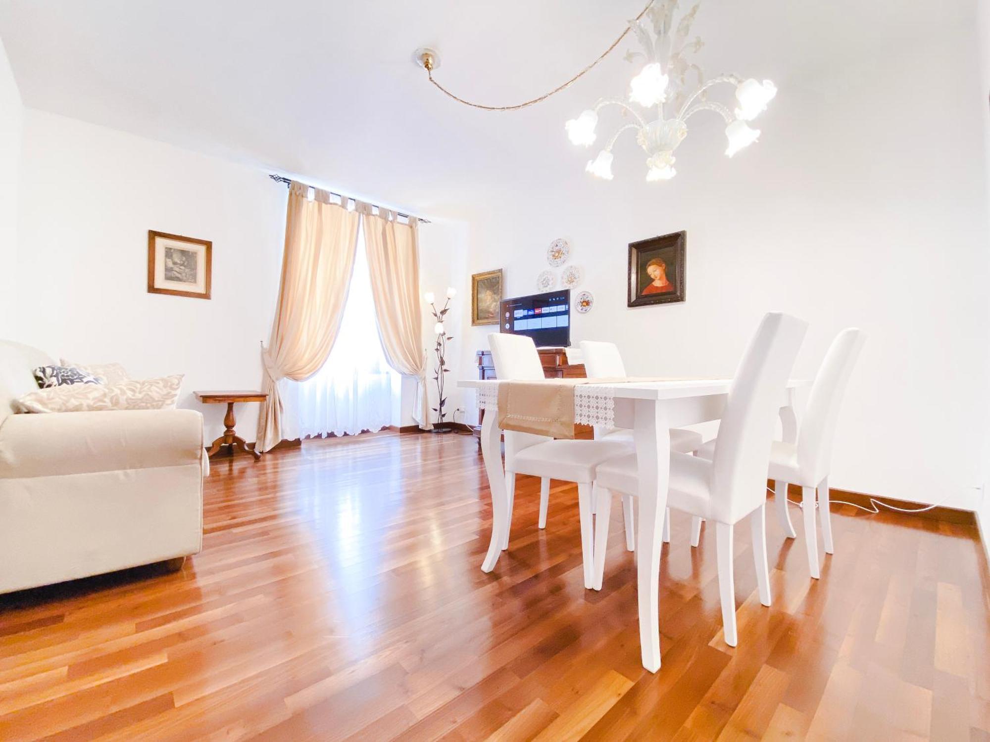 Santacecilia Apartment Verona Exterior photo