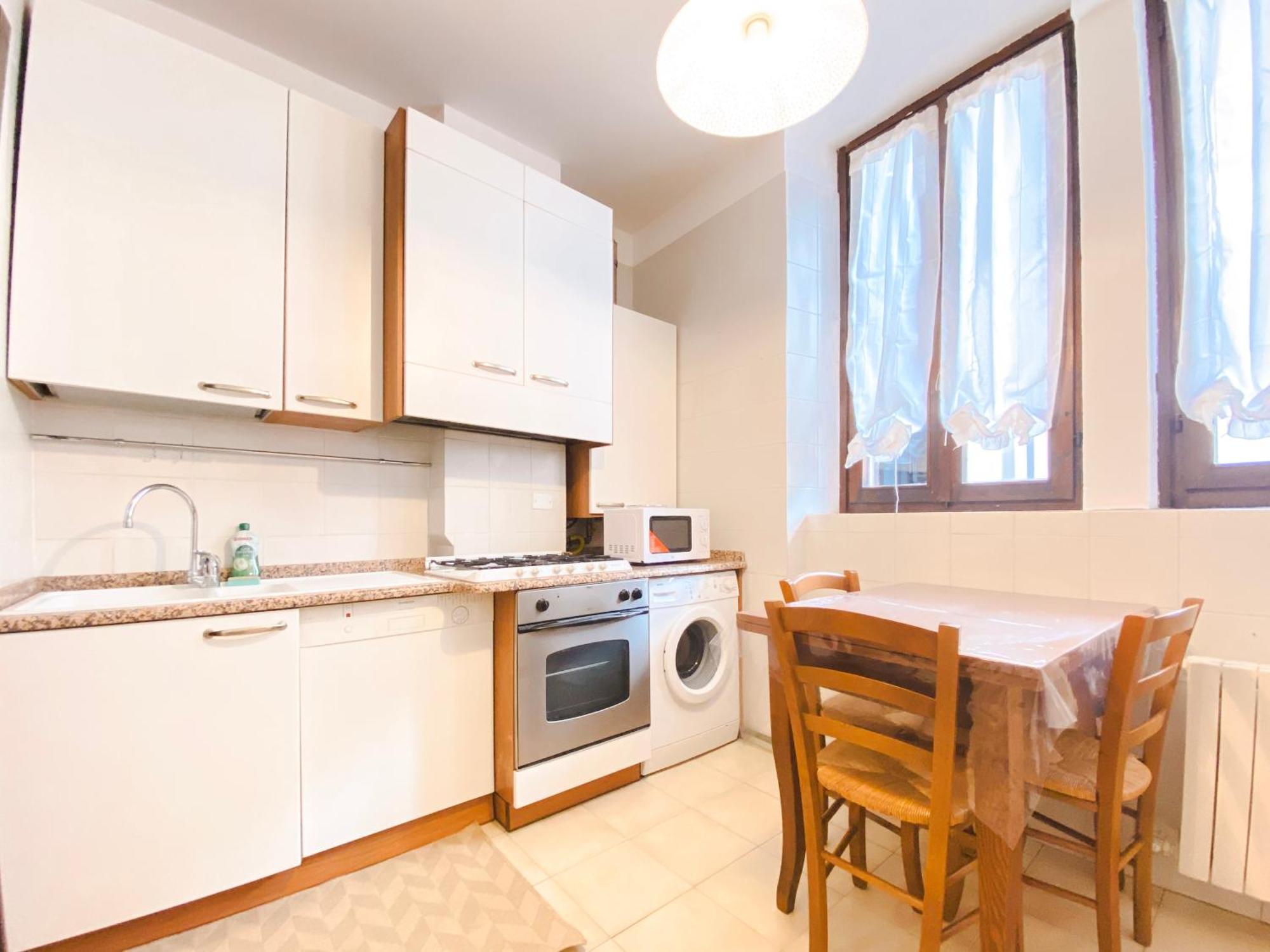 Santacecilia Apartment Verona Exterior photo