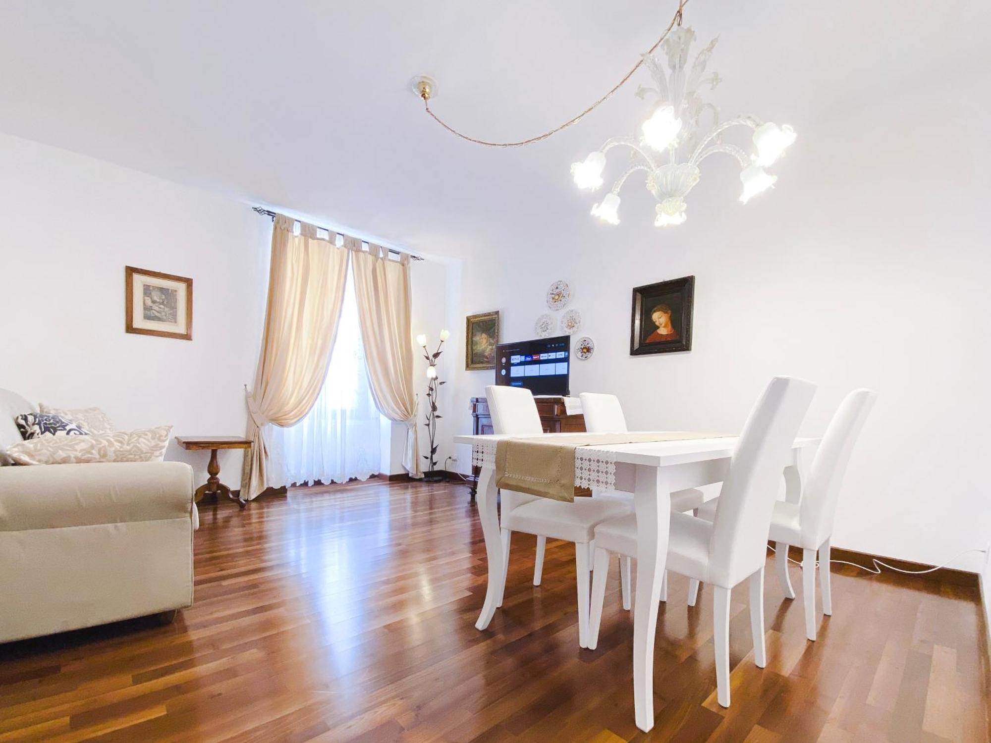 Santacecilia Apartment Verona Exterior photo